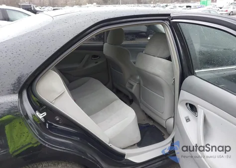 2010 Toyota Camry из США, поврежденный, VIN 4T1BF3EK7AU551258